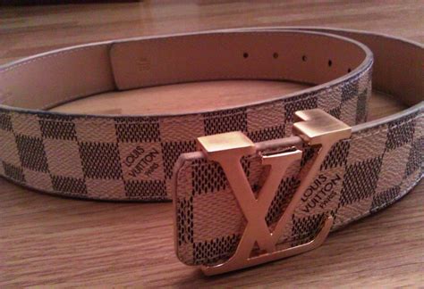 lv gürtel fake|false louis vuitton lv.